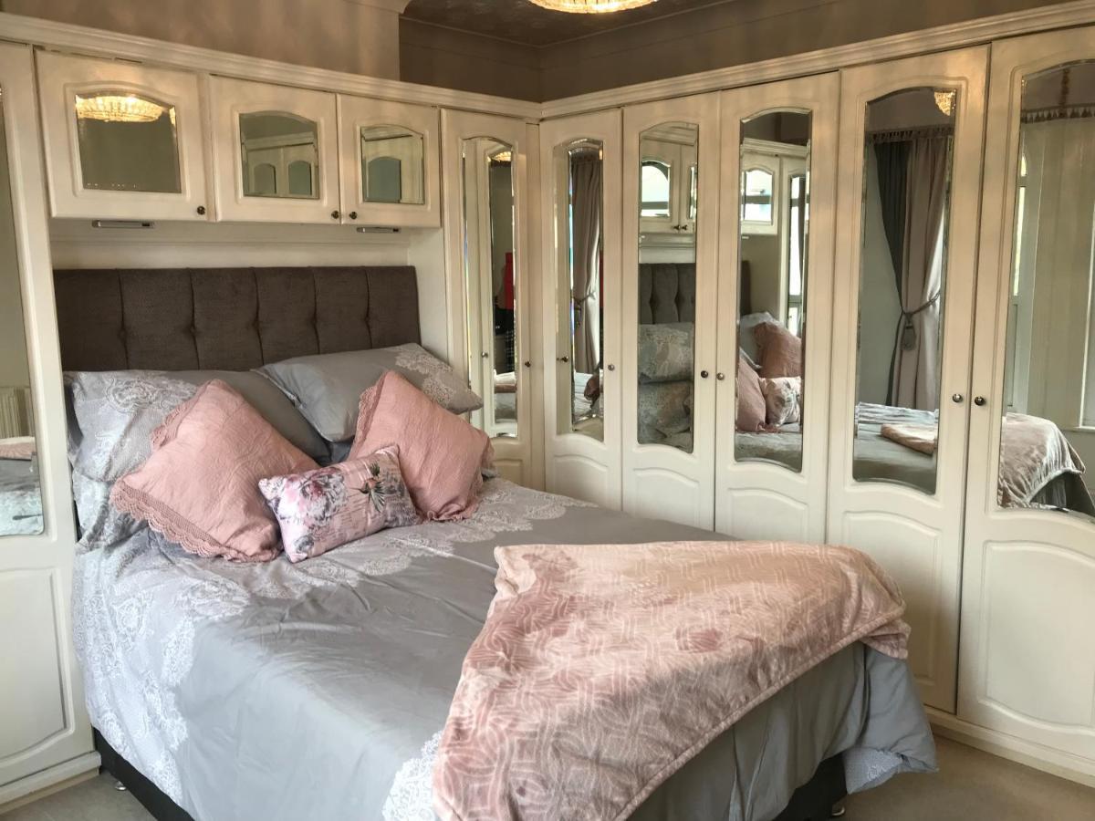 Citretum Angulus Apartment Саутхамптън Екстериор снимка