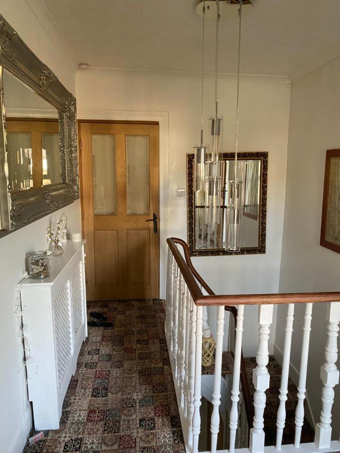 Citretum Angulus Apartment Саутхамптън Екстериор снимка