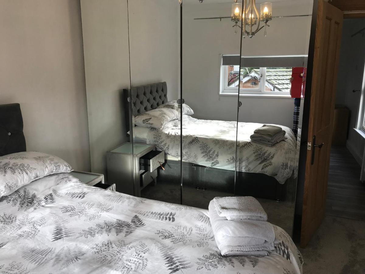 Citretum Angulus Apartment Саутхамптън Екстериор снимка
