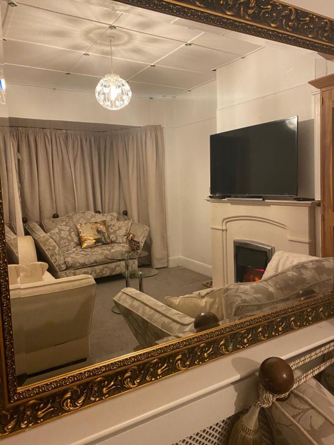 Citretum Angulus Apartment Саутхамптън Екстериор снимка