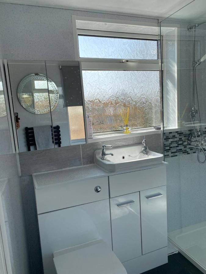Citretum Angulus Apartment Саутхамптън Екстериор снимка