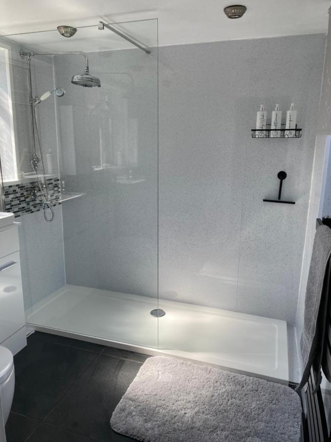 Citretum Angulus Apartment Саутхамптън Екстериор снимка