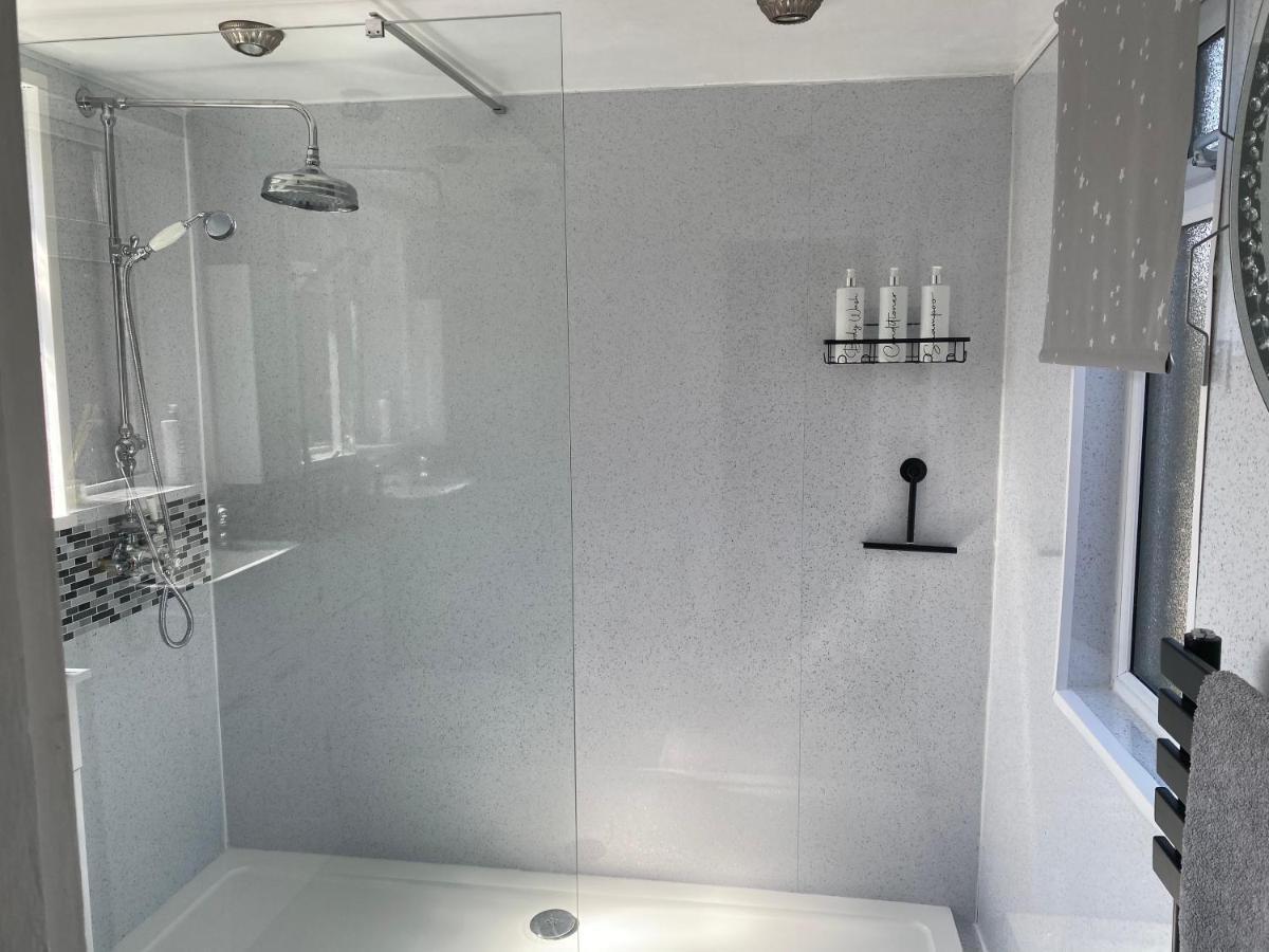Citretum Angulus Apartment Саутхамптън Екстериор снимка